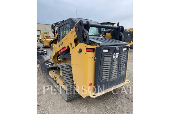 2025 CAT 255