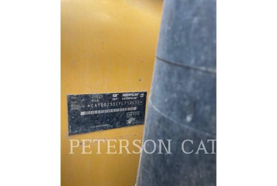 2025 CAT 255