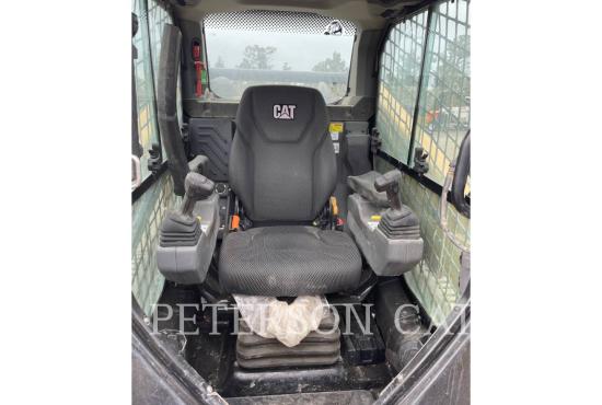 2025 CAT 255