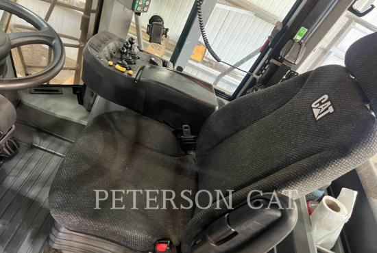 2018 CAT 950M
