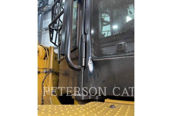 2018 CAT 950M