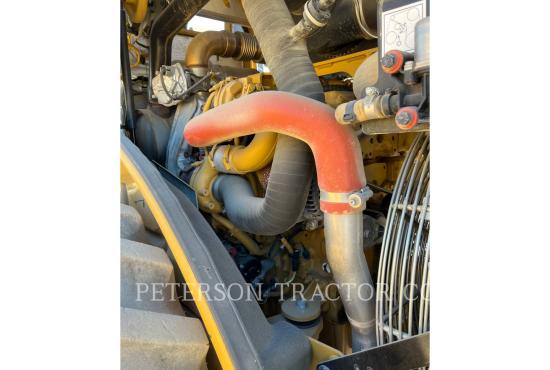 2019 Cat CP56B Padfoot Roller