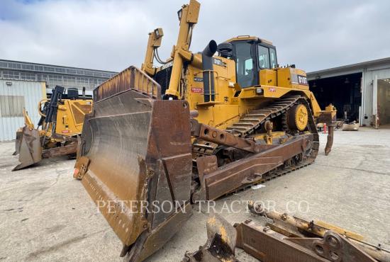 2006 CAT D10T