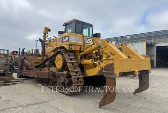 2006 CAT D10T