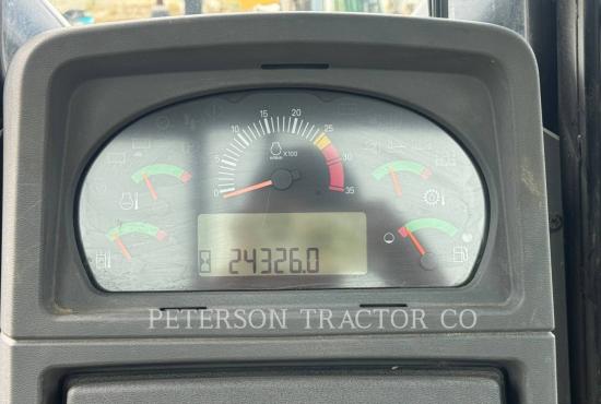 2006 CAT D10T