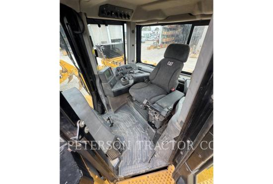 2006 CAT D10T