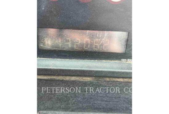 1996 CAT 938F