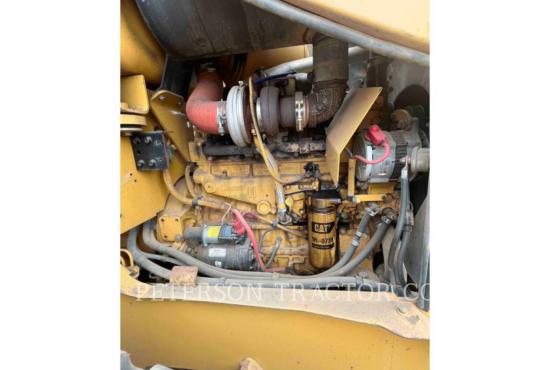 1996 CAT 938F