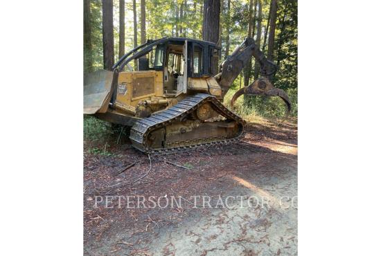 2009 CAT 527