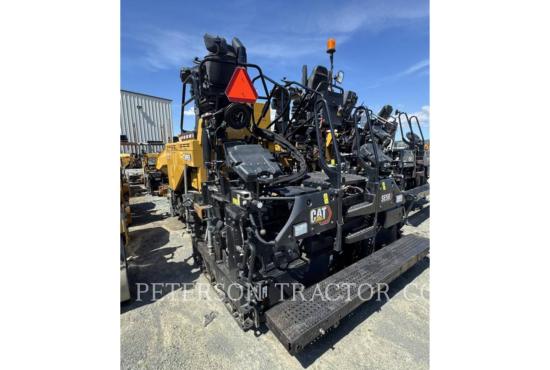 2023 Cat AP655 Paver