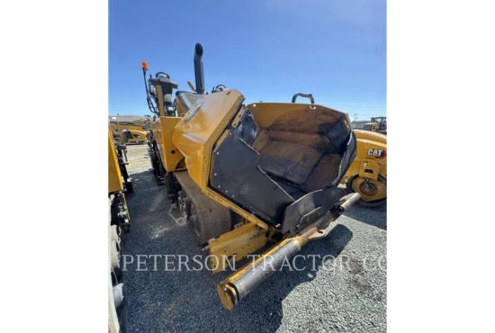 2023 Cat AP655 Paver