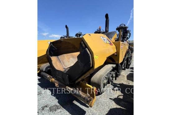 2023 Cat AP655 Paver
