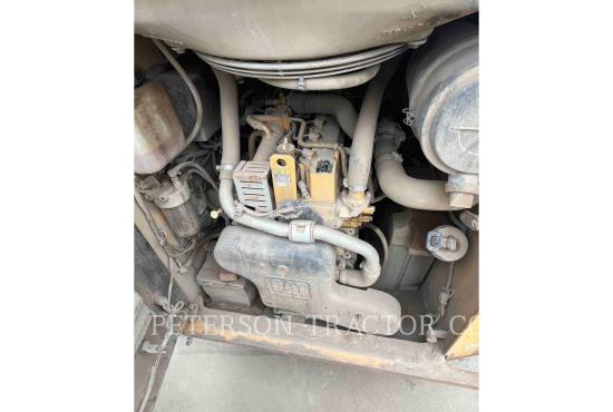 2014 CAT 246D
