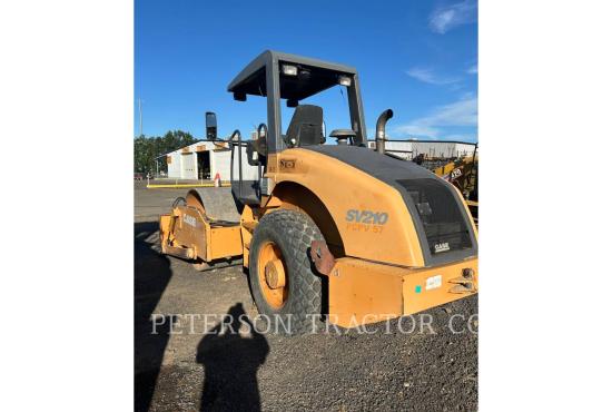 2004 CASE/NEW HOLLAND SV210
