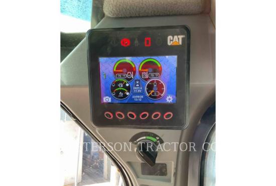 2020 CAT 299D3
