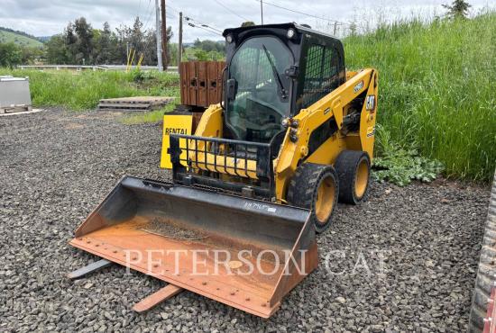 2021 CAT 226D3