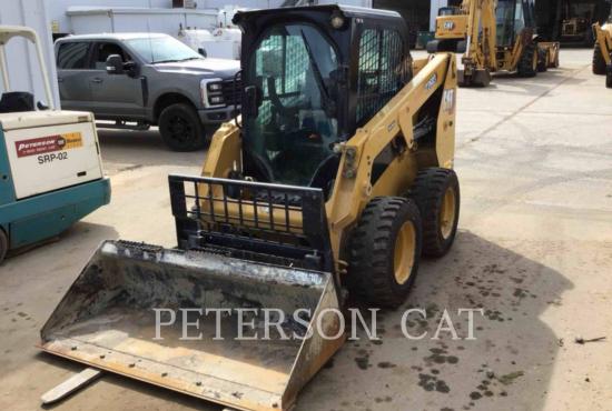 2024 CAT 226D3