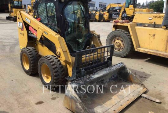 2024 CAT 226D3