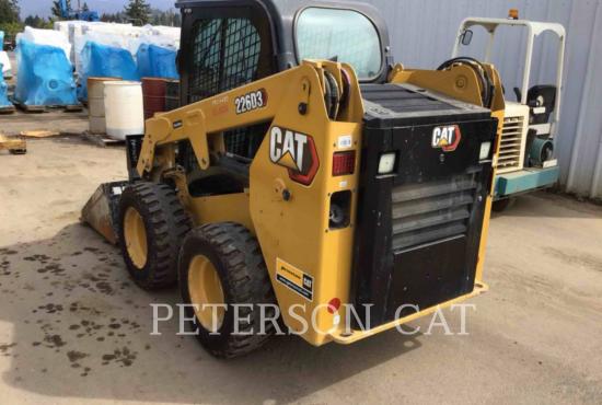 2024 CAT 226D3
