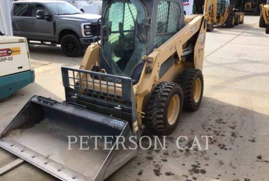 2024 CAT 226D3