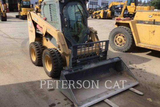 2024 CAT 226D3