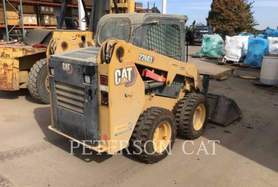 2024 CAT 226D3