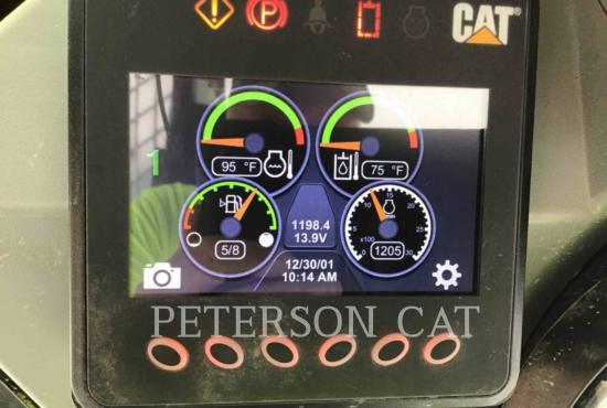 2024 CAT 226D3