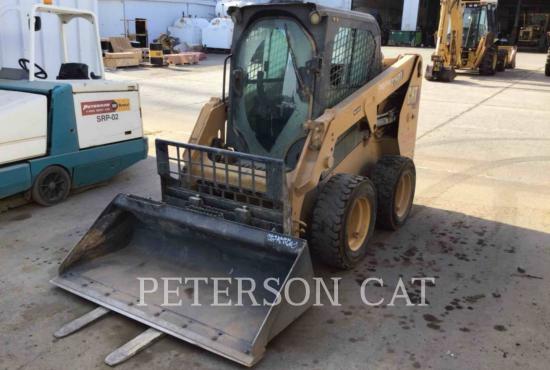 2024 CAT 226D3