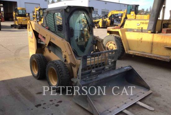 2024 CAT 226D3