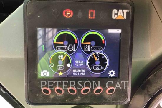 2024 CAT 226D3