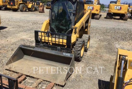 2024 CAT 226D3