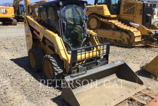 2024 CAT 226D3