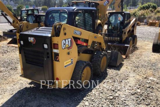2024 CAT 226D3
