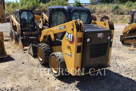 2024 CAT 226D3