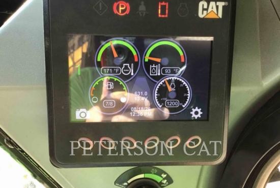 2024 CAT 226D3