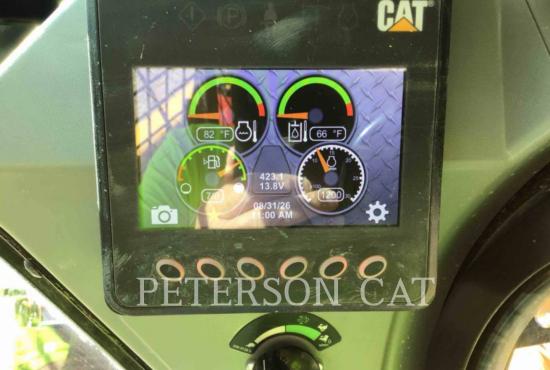 2024 Cat 226D3 Skid  Steer Loader