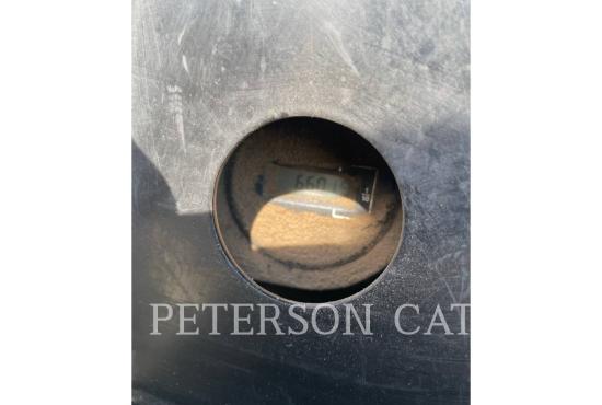 2017 CAT 305E2