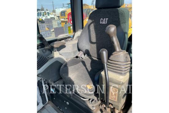 2017 CAT 305E2