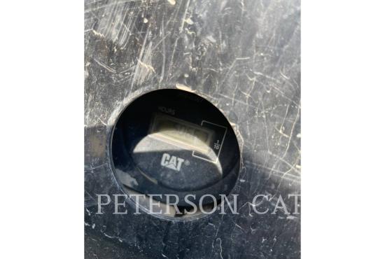 2018 CAT 305E2