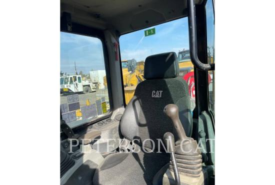 2018 CAT 305E2