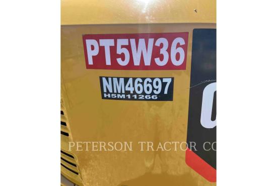 2019 CAT 305E2CR