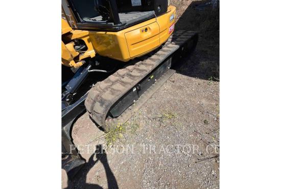 2019 CAT 305E2CR