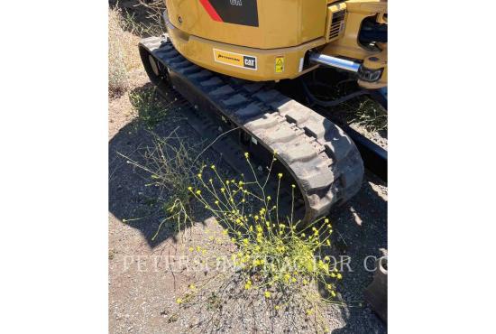 2019 CAT 305E2CR