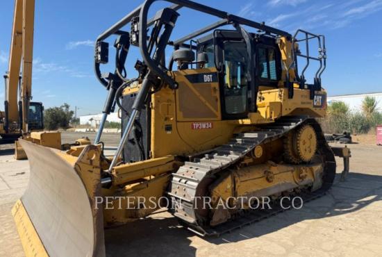 2017 CAT D6TXL