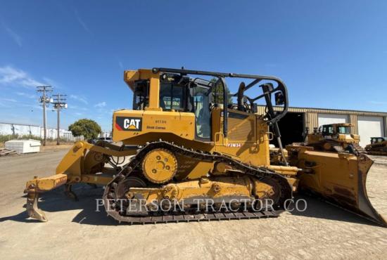 2017 CAT D6TXL