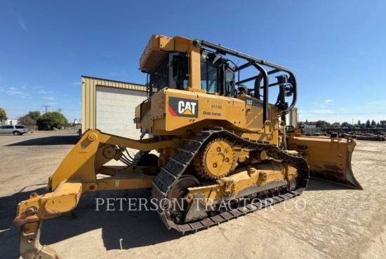 2017 CAT D6TXL