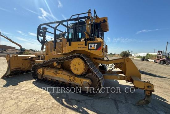 2017 CAT D6TXL