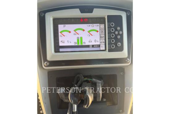 2017 CAT D6TXL