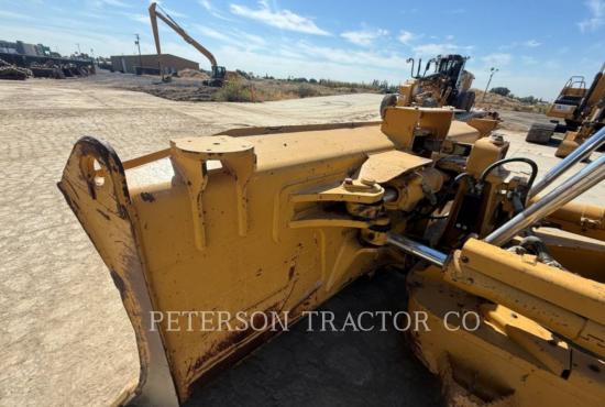 2017 CAT D6TXL
