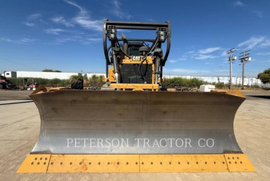 2017 CAT D6TXL